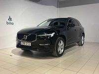 Begagnad Volvo XC60 Core 253 HK (186 kW) 2023 Svart SUV