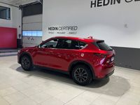 begagnad Mazda CX-5 CX-5