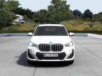 Ny BMW X1 M Sport 2026 Vit SUV