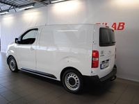 begagnad Toyota Proace 116 Hk Skåp 9600 Mil