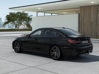 begagnad BMW 330e xDrive M Sport Pro Innovation DAP Taklucka Keyless