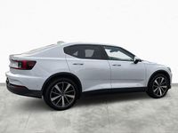 Begagnad Polestar 2 Plus 200 kW (272 HK) 2021 Silver Halvkombi