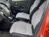 begagnad Renault Captur 0.9 TCe Euro 5