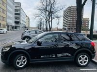 begagnad Audi Q2 35 TFSI S Tronic Proline Euro 6