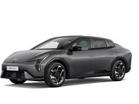 Ny Kia EV4 2026 Grå Sedan