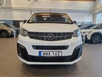 begagnad Opel Vivaro-e Combi L2 Premium 75 kWh 136hk