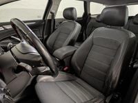 Begagnad Ford Mondeo Sport 140 HK (102 kW) 2013 Grå Kombi