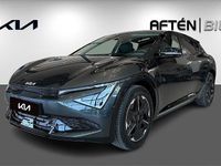 Ny Kia EV6 Plus 239 kW (325 HK) 2025 SUV