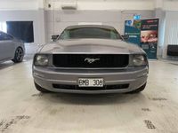 begagnad Ford Mustang V6 Convertible Automat 213hk, 20” AVT2