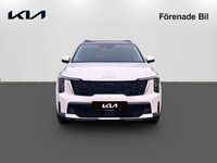 Begagnad Kia Sorento Advance 252 HK (185 kW) 2024 Vit SUV