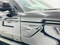begagnad Land Rover Range Rover Sport HSE|Meridian|Tv-skärm|Cockpit|