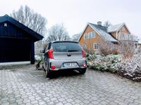 begagnad Kia Picanto 5-dörrar 1.0 MPI GLS Euro 6