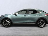 Begagnad Kia XCeed 143 HK (105 kW) 2023 Grå SUV