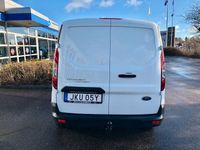 begagnad Ford Transit Connect L2 1.5 EcoBlue Automat Euro 6