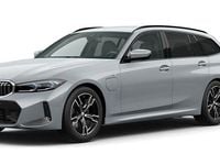 Begagnad BMW 330e Shadowline 292 HK (214 kW) 2025 Kombi