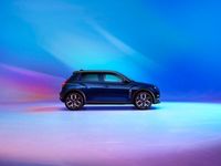 Ny Renault R5 Evolution 88 kW (120 HK) 2025 Gul Halvkombi