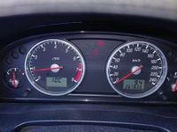 Begagnad Ford Mondeo 145 HK (106 kW) 2003 Halvkombi