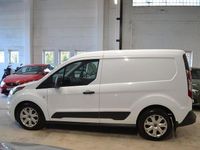 Begagnad Ford Transit Connect 120 HK (88 kW) 2016 Vit Minibuss