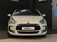 begagnad Citroën DS5 2.0 Hybrid4 Airdream AWD EGS Euro 5