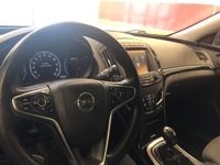 begagnad Opel Insignia 2,0 CDTi 170hk