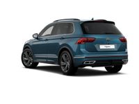 begagnad VW Tiguan R-Line R-LINE 245 HK 1.4 EHYBRID 110 KW