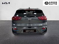 begagnad Kia e-Niro 64 kWh Advance plus 204hk