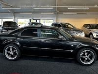 begagnad Chrysler 300C 5.7 V8|Sv-såld|Taklucka|Ny besiktad|Ny servad