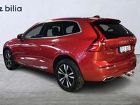 begagnad Volvo XC60 T6 AWD Recharge Inscription Expression