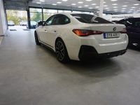 begagnad BMW M440 i xDrive Gran Coupe' Innovation DA Pro Värmare H K