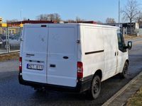 begagnad Ford Transit T260 2.2 TDCi Euro 5