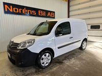 begagnad Renault Kangoo 1.5 dCi 5000Mil B-KAMERA D-VÄRM LEASBAR