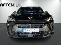 Ny Cupra Terramar 150 HK (110 kW) 2026 SUV