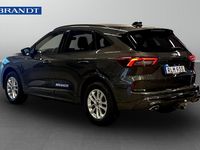 Ny Ford Kuga 243 HK (178 kW) 2026 Grå SUV