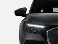 begagnad Audi Q4 e-tron 55 e-tron quattro Proline Advanced