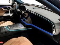 Ny Mercedes E300 AMG Line Premium 75 HK (55 kW) 2026 Kombi