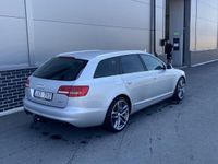 begagnad Audi A6 Avant 2.0 TFSI Proline Euro 5