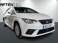 begagnad Seat Ibiza 1.0 EcoTSI 95hk | P-sensorer, Carplay, Komfortpkt