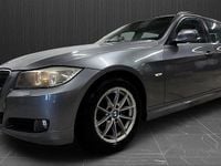 Begagnad BMW 316 Comfort Edition 116 HK (85 kW) 2011 Grå Kombi