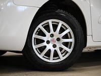 Begagnad Citroën Berlingo Propack Edition 99 HK (72 kW) 2017 Vit Minibuss