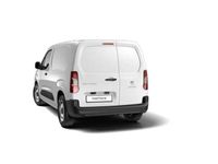 begagnad Peugeot Partner 100hk L2 PRO+ Värmare Drag OMG LEVERANS