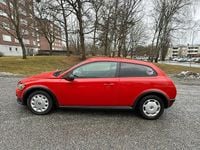 Begagnad Volvo C30 125 HK (91 kW) 2007 Halvkombi