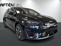 begagnad Kia Ceed Sportswagon Plug-In Hybrid Advance 141hk