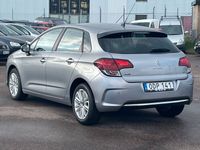 begagnad Citroën C4 1.6 BlueHDi EAT Euro 6/NyServad/NyBes/Automat/