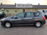 begagnad Peugeot 308 SW 1.6 VTi Euro 5