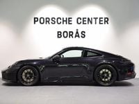 Begagnad Porsche 992 541 HK (397 kW) 2025 Sportkupé