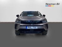 Begagnad Opel Grandland X GS Line 131 HK (96 kW) 2022 Grå SUV