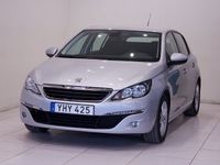 begagnad Peugeot 308 1.6 BlueHDI FAP Active Drag 120hk