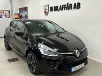 begagnad Renault Clio IV 