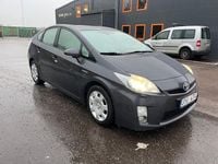 Begagnad Toyota Prius 136 HK (100 kW) 2010 Halvkombi