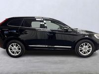Begagnad Volvo XC60 Business Edition 181 HK (133 kW) 2014 Svart SUV